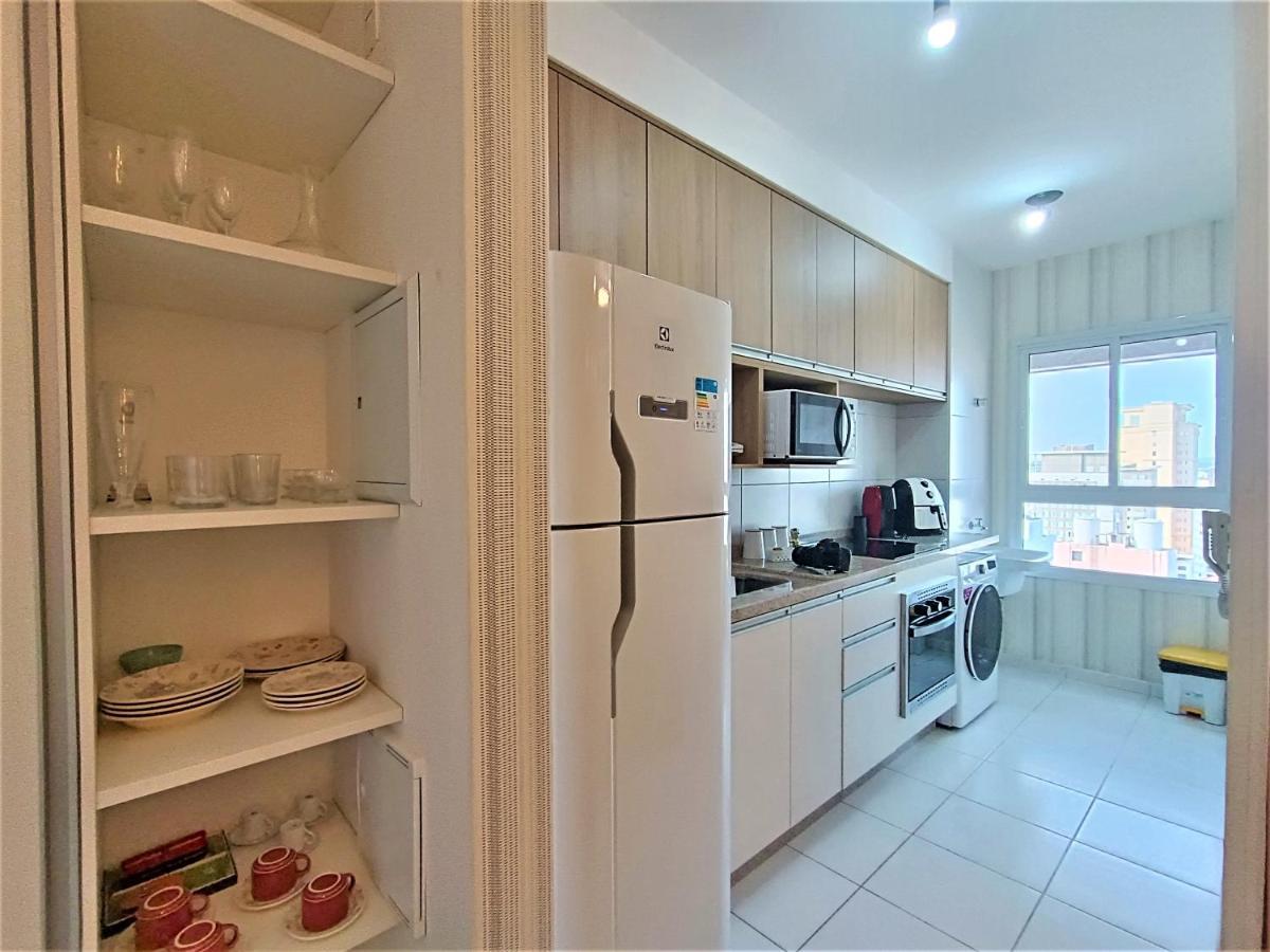Apartment 1604 No Bosque Com Um Sala Cozinha Completa E Uma Vaga De Garagem *