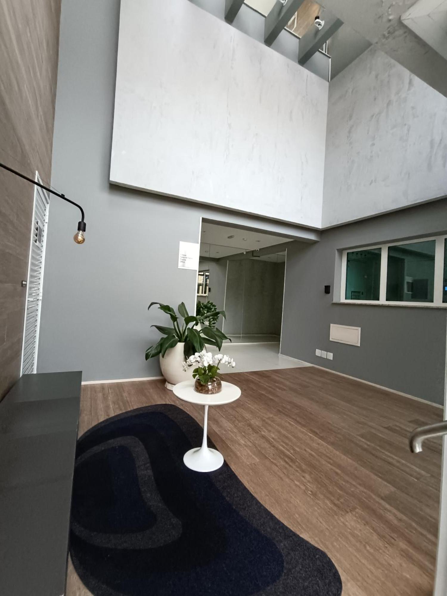 1604 No Bosque Com Um Sala Cozinha Completa E Uma Vaga De Garagem Campinas (Sao Paulo)