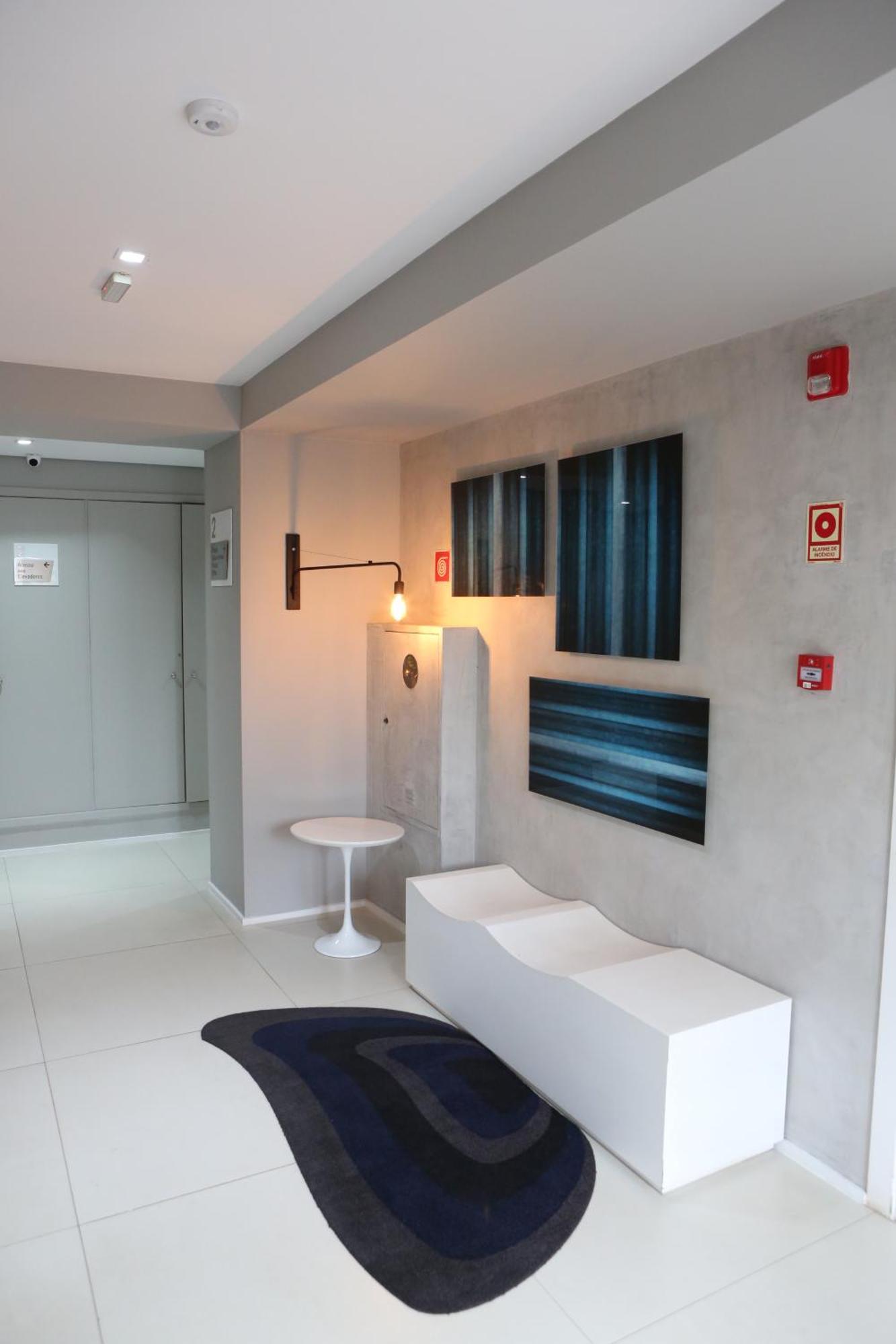 1604 No Bosque Com Um Sala Cozinha Completa E Uma Vaga De Garagem Campinas (Sao Paulo)