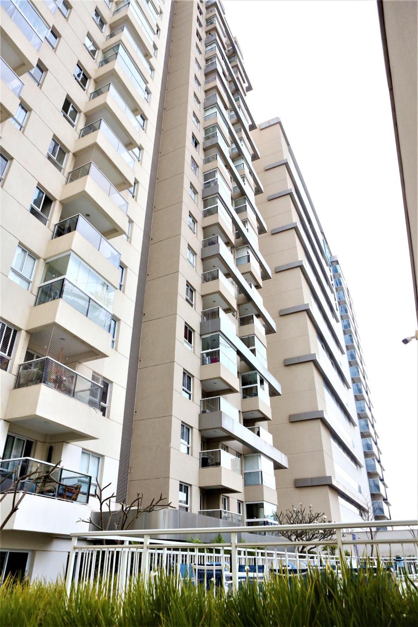 1604 No Bosque Com Um Sala Cozinha Completa E Uma Vaga De Garagem Apartment *