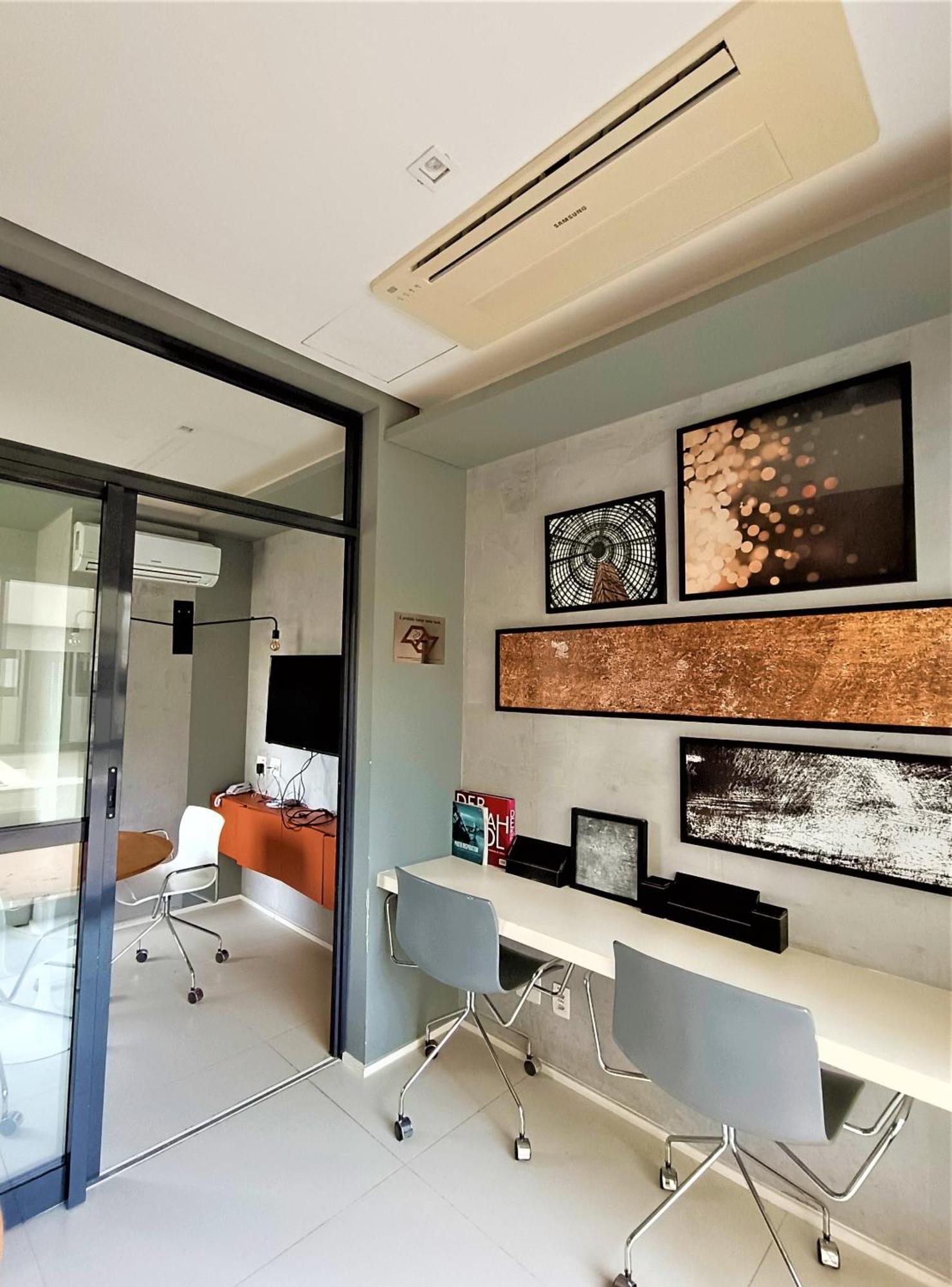 1604 No Bosque Com Um Sala Cozinha Completa E Uma Vaga De Garagem Apartment *
