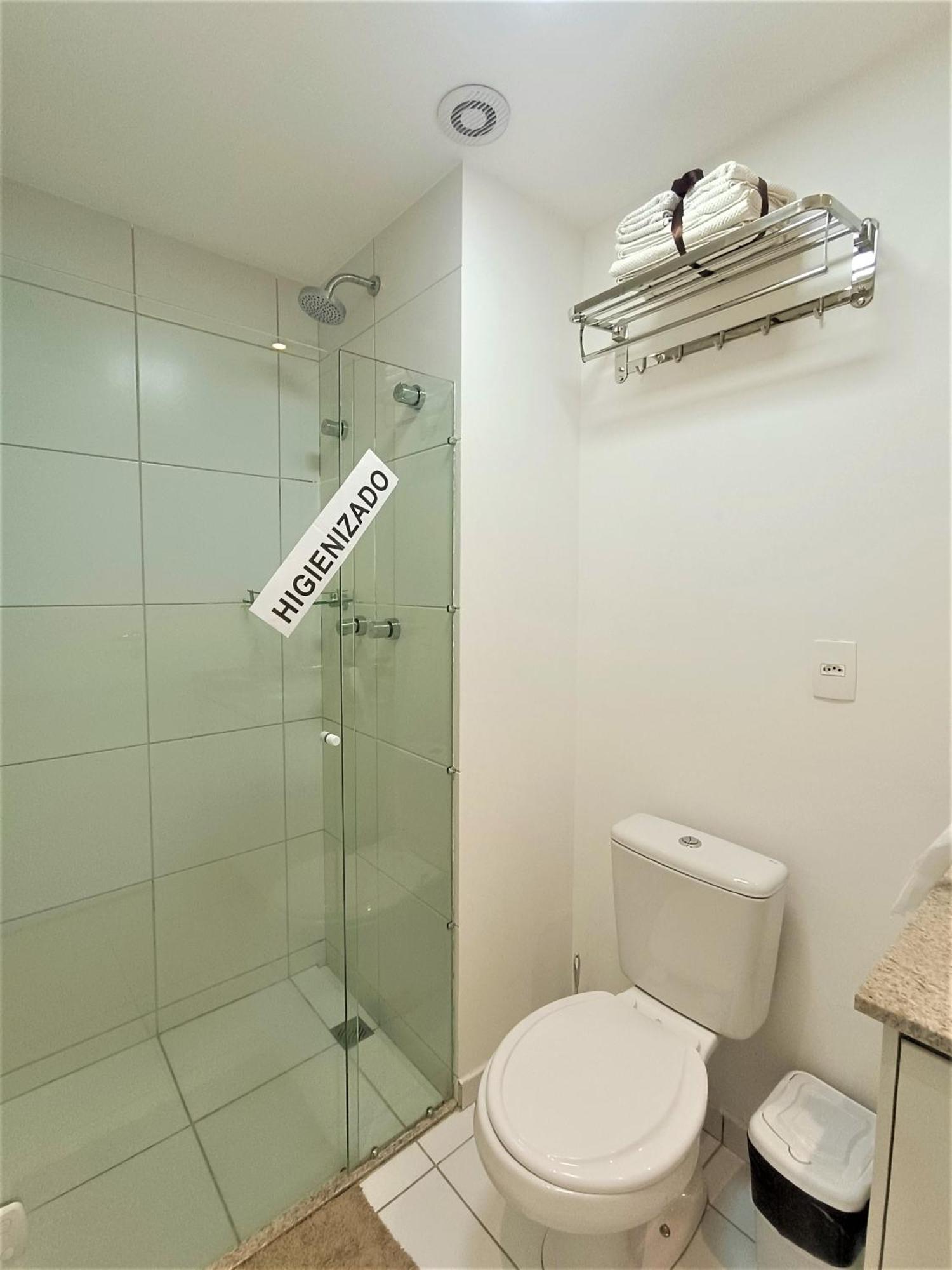 Apartment 1604 No Bosque Com Um Sala Cozinha Completa E Uma Vaga De Garagem