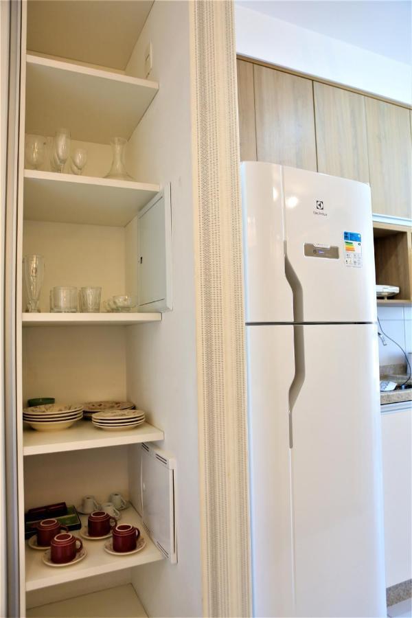 Apartamento 1604 No Bosque Com Um Sala Cozinha Completa E Uma Vaga De Garagem Campinas (Sao Paulo)