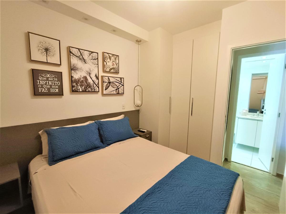 Apartamento 1604 No Bosque Com Um Sala Cozinha Completa E Uma Vaga De Garagem Campinas (Sao Paulo)